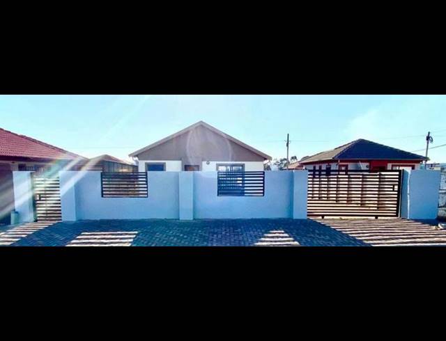 3 BEDROOM HOUSE FOR SALE IN WITPOORTJIE